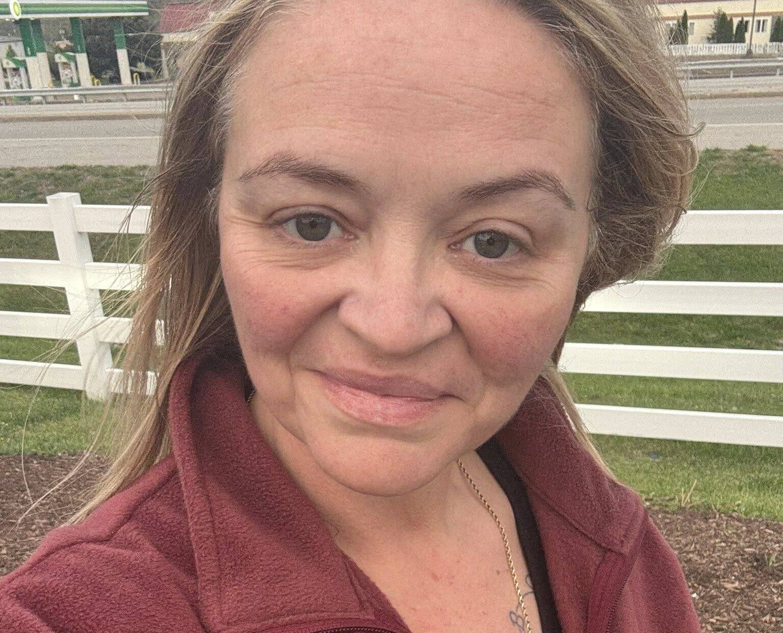 ‘1000-Lb. Sisters’ Star Amanda Halterman Shows Off Recent Weight Loss — and Fans Have Opinions 2 502743130 10239768775656306 8394810432676031808 n e1759948460157