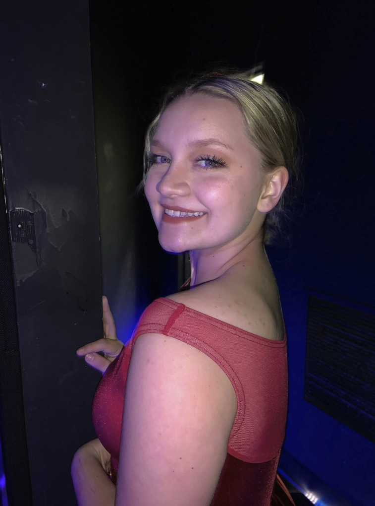 Emily Pryor Albino